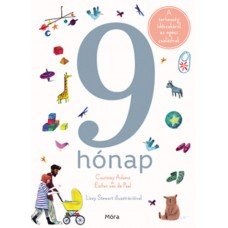 9 hónap     8.95 + 1.95 Royal Mail